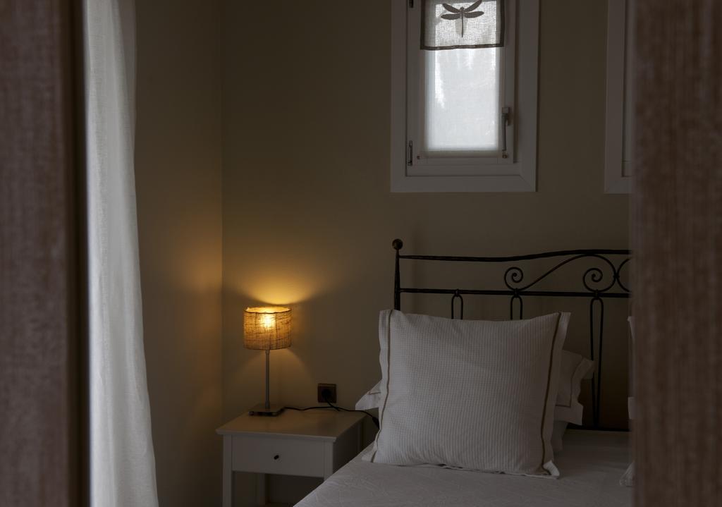 Ammos Naxos Exclusive Apartments & Studios Naxos City Exterior photo
